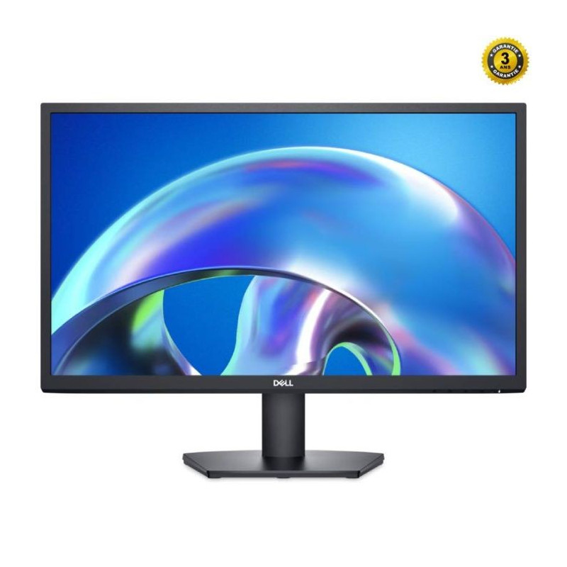 ECRAN DELL 24" SE2425HM VGA HDMI ECRAN DELL 24" SE2425HM VGA HDMI