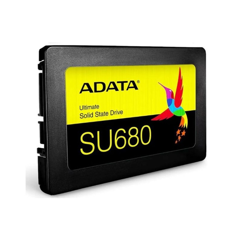 DISQUE DUR INTERNE ADATA SU680 512GO SSD 2.5''