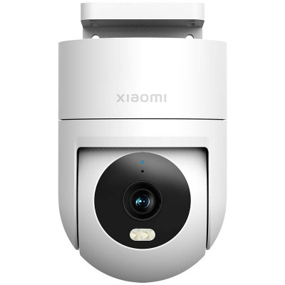 CAMERA DE SURVEILLANCE...