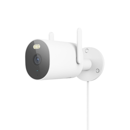 CAMERA DE SURVEILLANCE EXTERIEUR XIAOMI MI AW300 -  BLANC