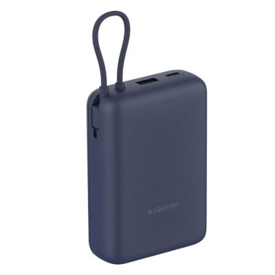 POWER BANK XIAOMI 20000MAH