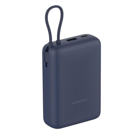 POWER BANK XIAOMI 20000MAH