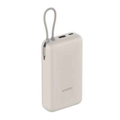 POWER BANK XIAOMI 20000MAH
