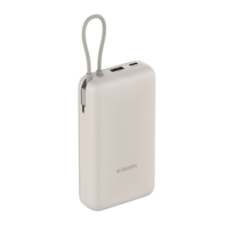 POWER BANK XIAOMI 20000MAH