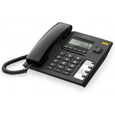 Téléphone Fixe Filaire...