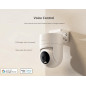 CAMERA DE SURVEILLANCE EXTERNE XIAOMI CW300 SMART CAMERA DE SURVEILLANCE EXTERNE XIAOMI CW300 SMART