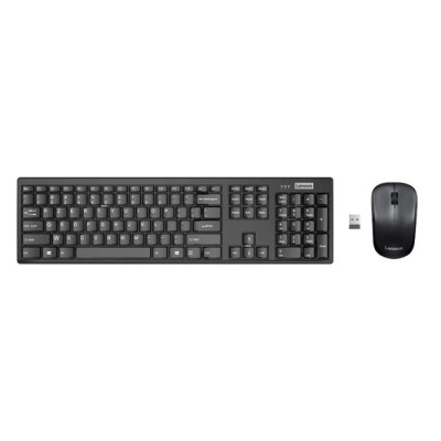 ENSEMBLE CLAVIER + SOURIS...