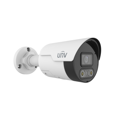 CAMERA IP 2MP UNIVIEW TUBE...