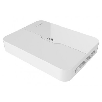NVR UNIVIEW 8 CANAUX 4K...