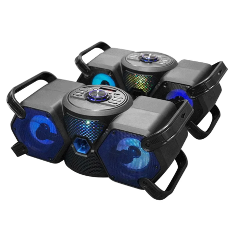 SPEAKER BLUETOOTH ZQS4229