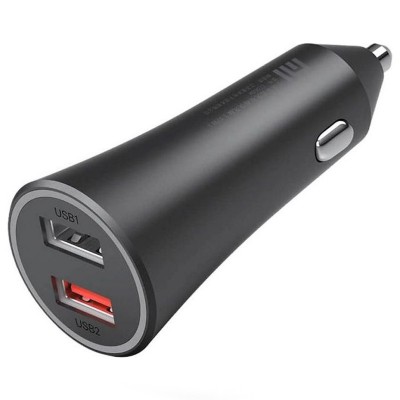 CHARGEUR VOITURE...