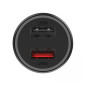 CHARGEUR VOITURE ALLUME-CIGARE XIAOMI MI CAR CHARGER PRO 37W / 2 PORT