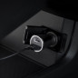 CHARGEUR VOITURE ALLUME-CIGARE XIAOMI MI CAR CHARGER PRO 37W / 2 PORT