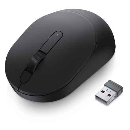 SOURIS DELL SANS FIL MS3320W - NOIR