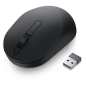SOURIS DELL SANS FIL MS3320W - NOIR