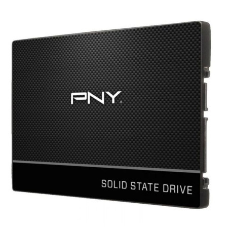 DISQUE DUR SSD INTERNE PNY CS900 2.5 SATA III 2TB