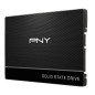DISQUE DUR SSD INTERNE PNY CS900 2.5 SATA III 2TB