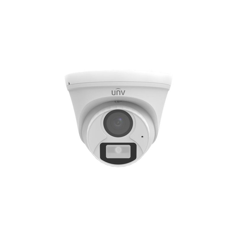 CAMERA UNIVIEW 5MP TURRET IR20 (UAC-T115-AF28) CAMERA UNIVIEW 5MP TURRET IR20 (UAC-T115-AF28)