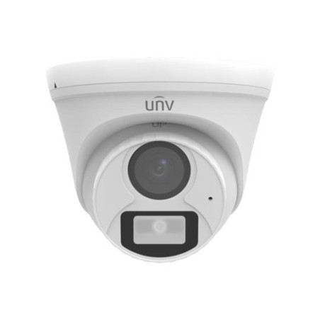 CAMERA UNIVIEW 5MP TURRET IR20 (UAC-T115-AF28)