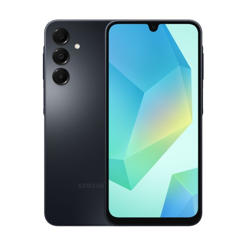 SMARTPHONE SAMSUNG GALAXY A16 5G 6GB 128GB