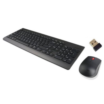ENSEMBLE CLAVIER + SOURIS...