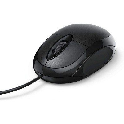 SOURIS OPTIQUE FILAIRE...