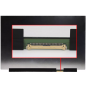 AFFICHEUR 16.0" OLED 40 PINS (ATNA60YV02-0)