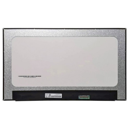AFFICHEUR PC PORTABLE TACTILE 15.6" FHD 40 PIN (NV156FHM-T0C)