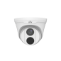 CAMERA IP 2MP UNIVIEW DOME (IPC3612LB-SF28-A) CAMERA IP 2MP UNIVIEW DOME (IPC3612LB-SF28-A)