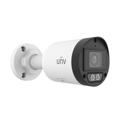 CAMERA IP 2MP UNIVIEW TUBE...
