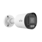 CAMERA IP 2MP UNIVIEW TUBE DUAL LIGHT (IPC2122LB-AF28K-DL)