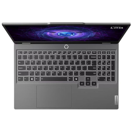PC PORTABLE GAMER LENOVO LOQ 15IAX9E I5-12450HX 16G 512SSD GTX 3050