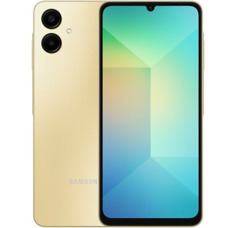 SMARTPHONE SAMSUNG GALAXY A06 6GO 128GO