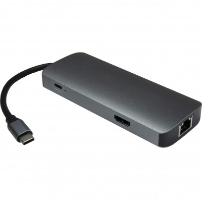 STATION D’ACCUEIL ARGUS USB...