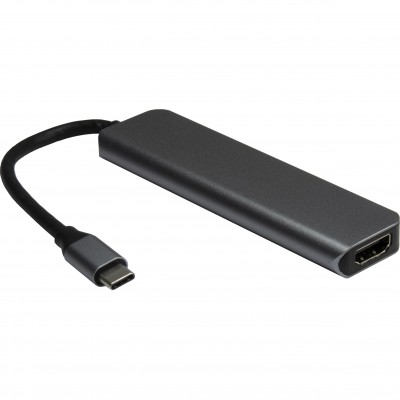 ADAPTATEUR ARGUS 5 EN 1...