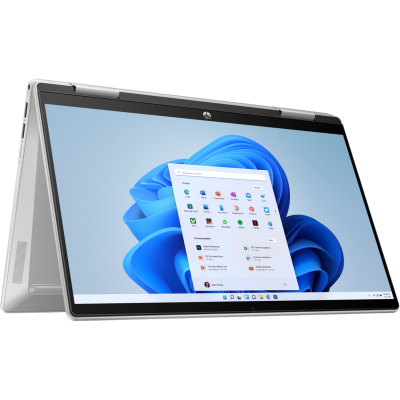 PC PORTABLE HP PAVILION...