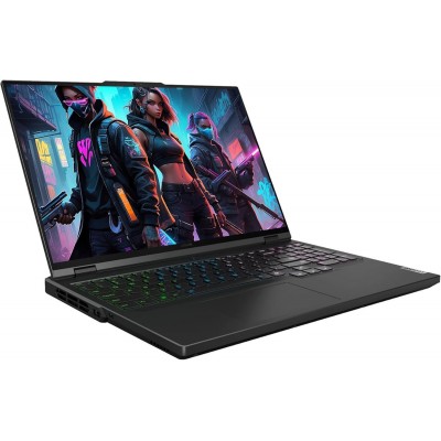 PC PORTABLE GAMER LENOVO...