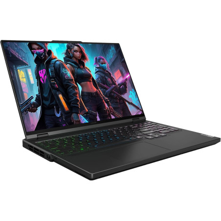 PC PORTABLE GAMER LENOVO LEGION PRO 5 i9-14900HX 32G 1T 8G 4070