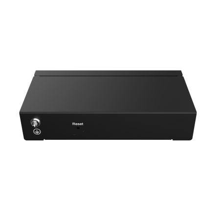 SWITCH POE INTELLIGENT RUIJIE 5 PORTS GIGABITS (RG-ES205GC-P)
