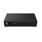 SWITCH POE INTELLIGENT RUIJIE 5 PORTS GIGABITS (RG-ES205GC-P)