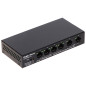 SWITCH RUIJIE 6 PORTS POE 10/1000 MBPS (RG-ES106D-P V2)