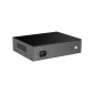 SWITCH RUIJIE 8 PORTS 10/100MBPS 2 PORTS GIGABIT (RG-ES110FG-P)