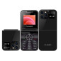 TELEPHONE PORTABLE CLEVER F10