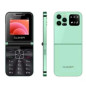 TELEPHONE PORTABLE CLEVER F10
