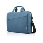 SACOCHE LENOVO CASUAL T210 15.6" - Bleu (GX40Q17230)