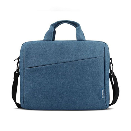 SACOCHE LENOVO CASUAL T210 15.6" - Bleu (GX40Q17230)