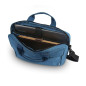 SACOCHE LENOVO CASUAL T210 15.6" - Bleu (GX40Q17230)