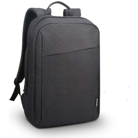 SAC A DOS PC PORTABLE 15.6" LENOVO B210 Noir (GX40Q17225/TN)