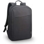 SAC A DOS PC PORTABLE 15.6" LENOVO B210 Noir (GX40Q17225/TN)