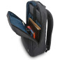 SAC A DOS PC PORTABLE 15.6" LENOVO B210 Noir (GX40Q17225/TN)